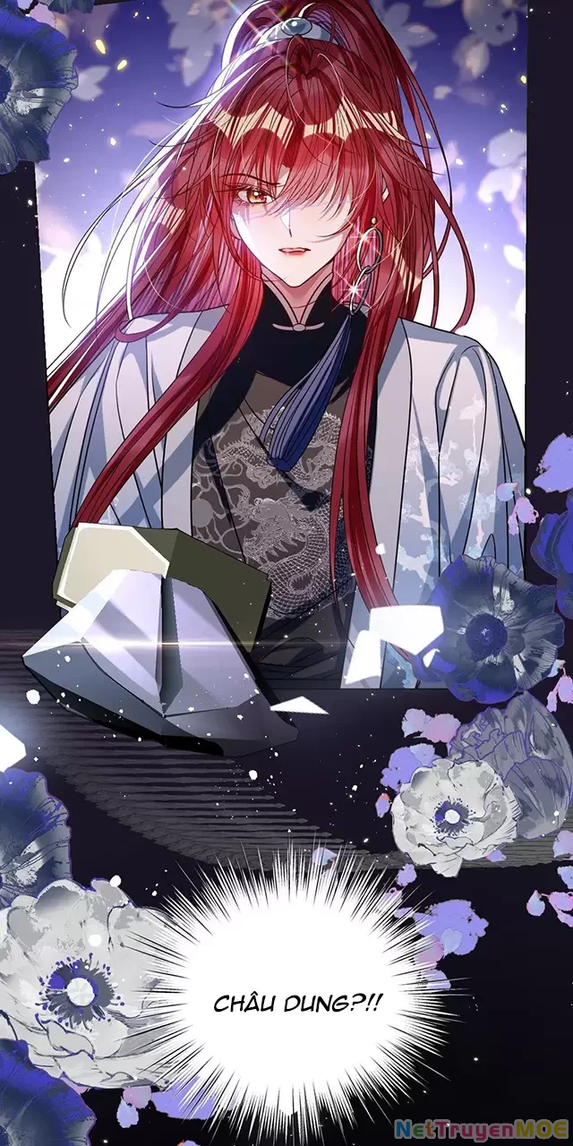 Nuông Chiều Mỹ Nhân Cuồng Nhiệt Chapter 34 - Trang 4