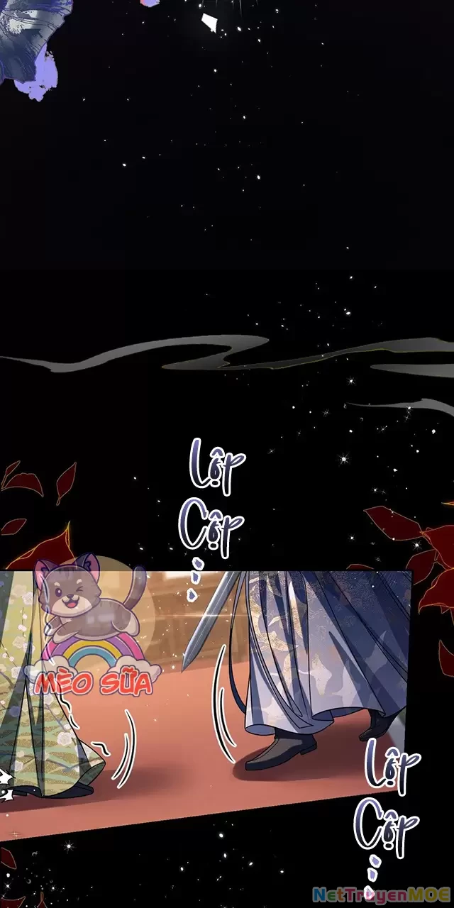 Nuông Chiều Mỹ Nhân Cuồng Nhiệt Chapter 34 - Trang 4
