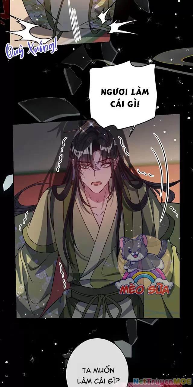Nuông Chiều Mỹ Nhân Cuồng Nhiệt Chapter 34 - Trang 4