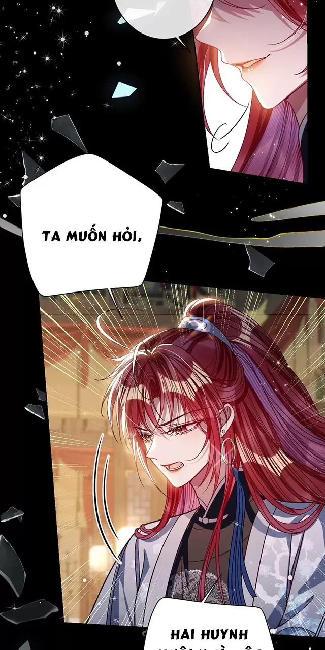Nuông Chiều Mỹ Nhân Cuồng Nhiệt Chapter 34 - Trang 4