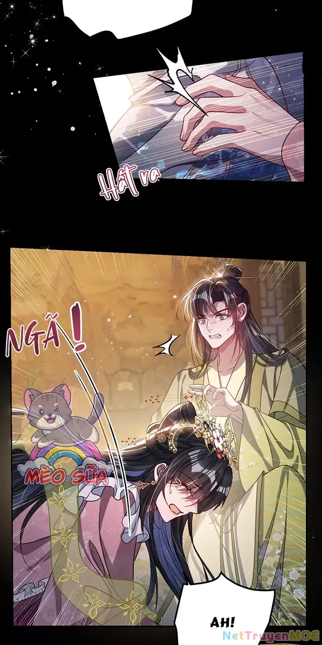 Nuông Chiều Mỹ Nhân Cuồng Nhiệt Chapter 34 - Trang 4