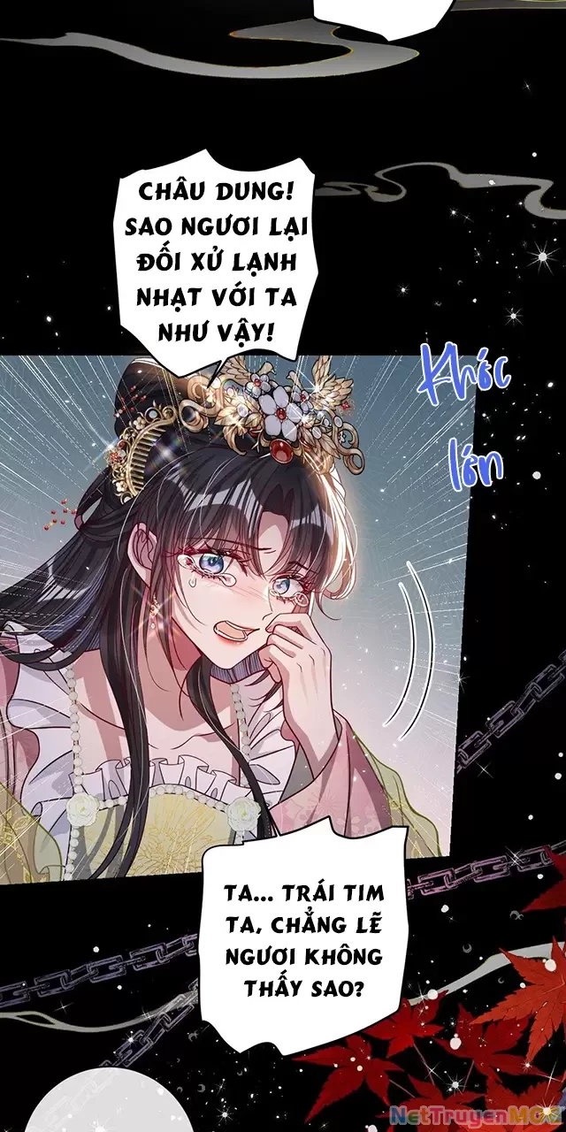 Nuông Chiều Mỹ Nhân Cuồng Nhiệt Chapter 34 - Trang 4