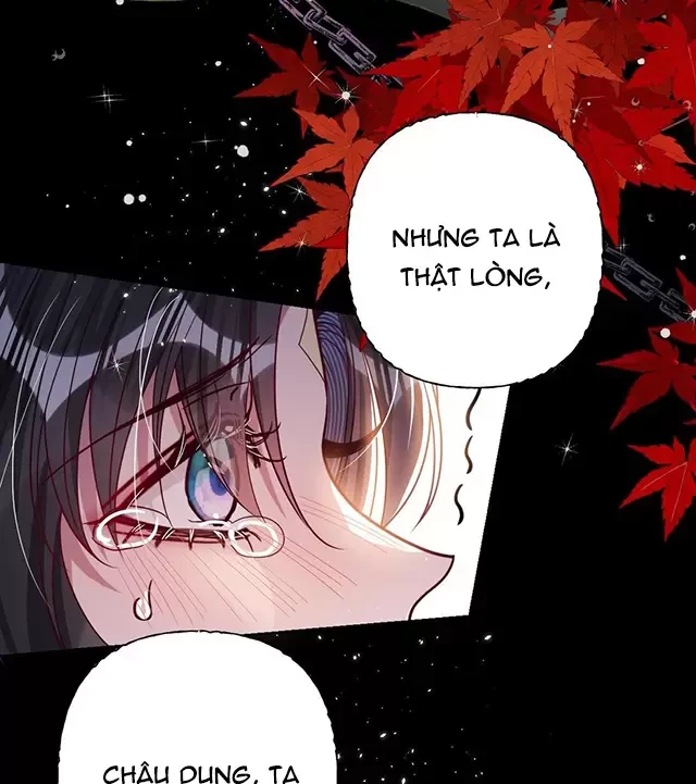 Nuông Chiều Mỹ Nhân Cuồng Nhiệt Chapter 34 - Trang 4