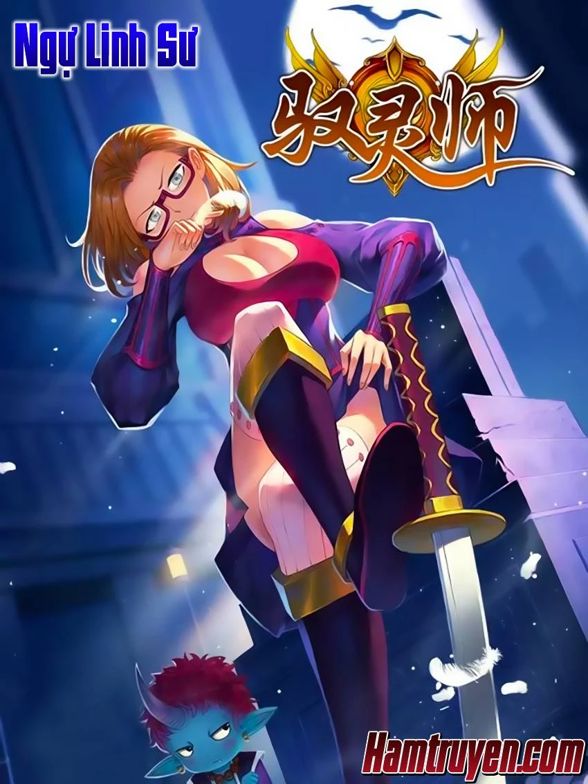 Ngự Linh Thế Giới Chapter 251 - Trang 4