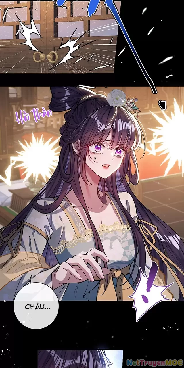 Nuông Chiều Mỹ Nhân Cuồng Nhiệt Chapter 36 - Trang 4