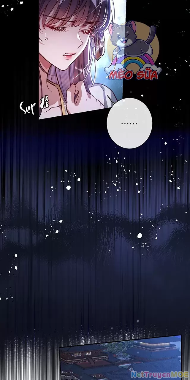 Nuông Chiều Mỹ Nhân Cuồng Nhiệt Chapter 36 - Trang 4