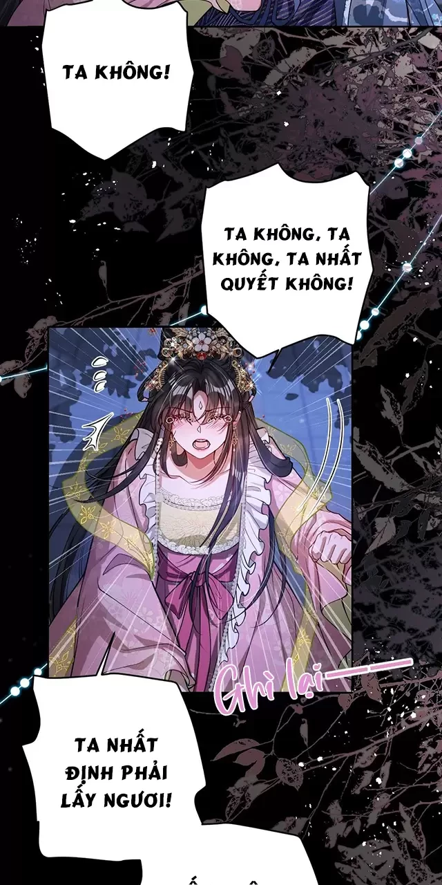 Nuông Chiều Mỹ Nhân Cuồng Nhiệt Chapter 36 - Trang 4