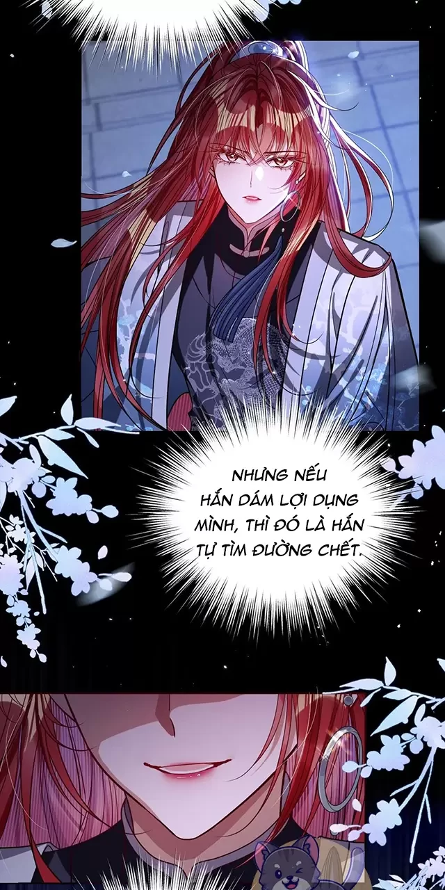 Nuông Chiều Mỹ Nhân Cuồng Nhiệt Chapter 36 - Trang 4