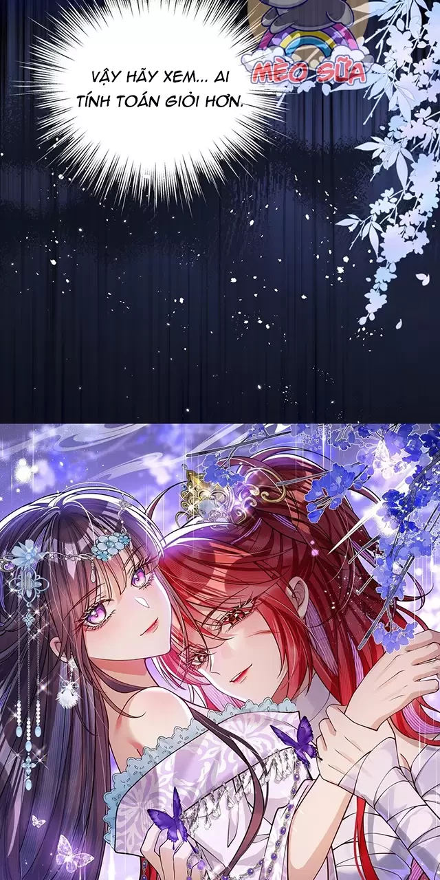 Nuông Chiều Mỹ Nhân Cuồng Nhiệt Chapter 36 - Trang 4