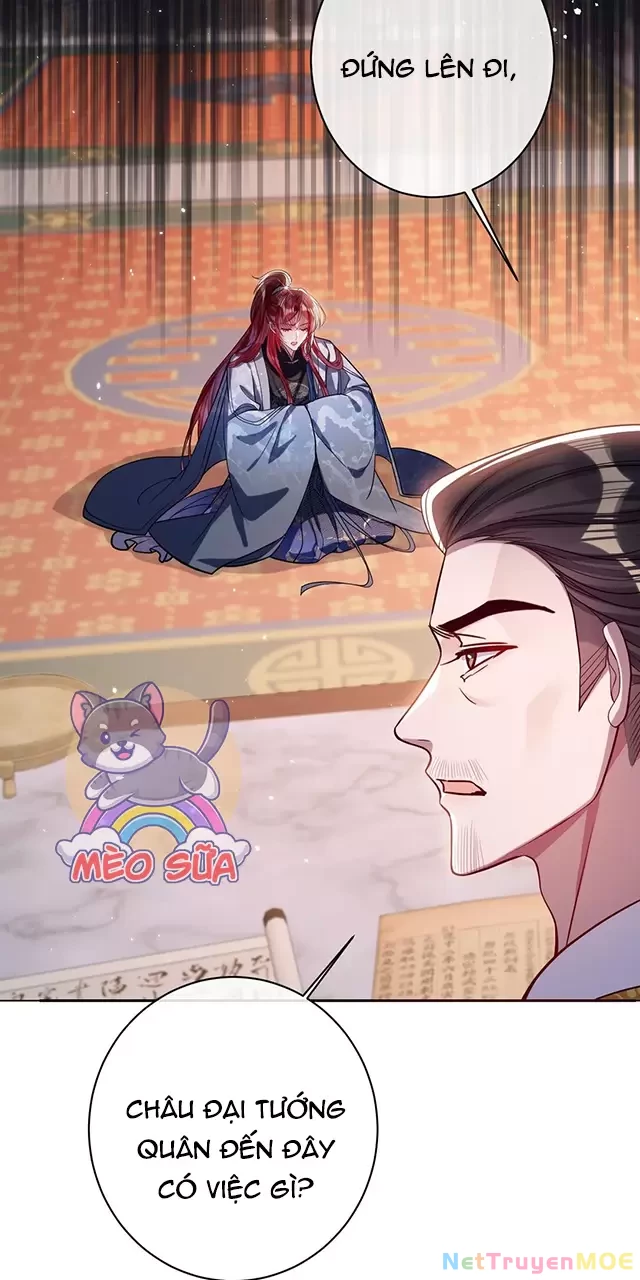 Nuông Chiều Mỹ Nhân Cuồng Nhiệt Chapter 36 - Trang 4