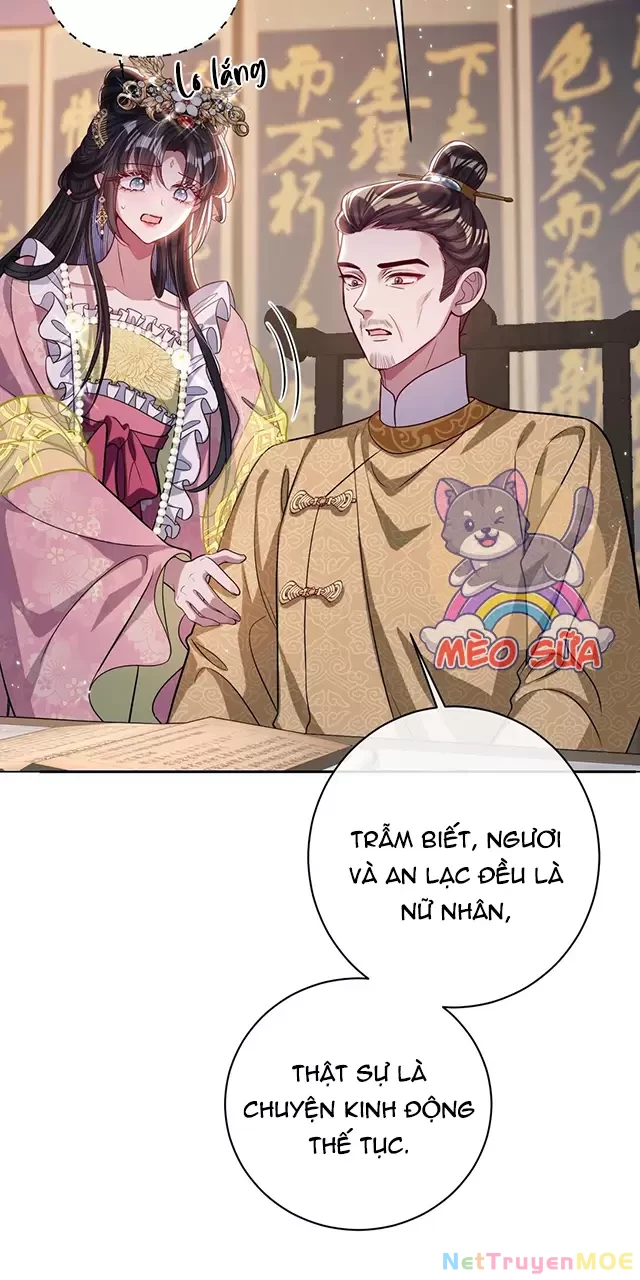 Nuông Chiều Mỹ Nhân Cuồng Nhiệt Chapter 36 - Trang 4