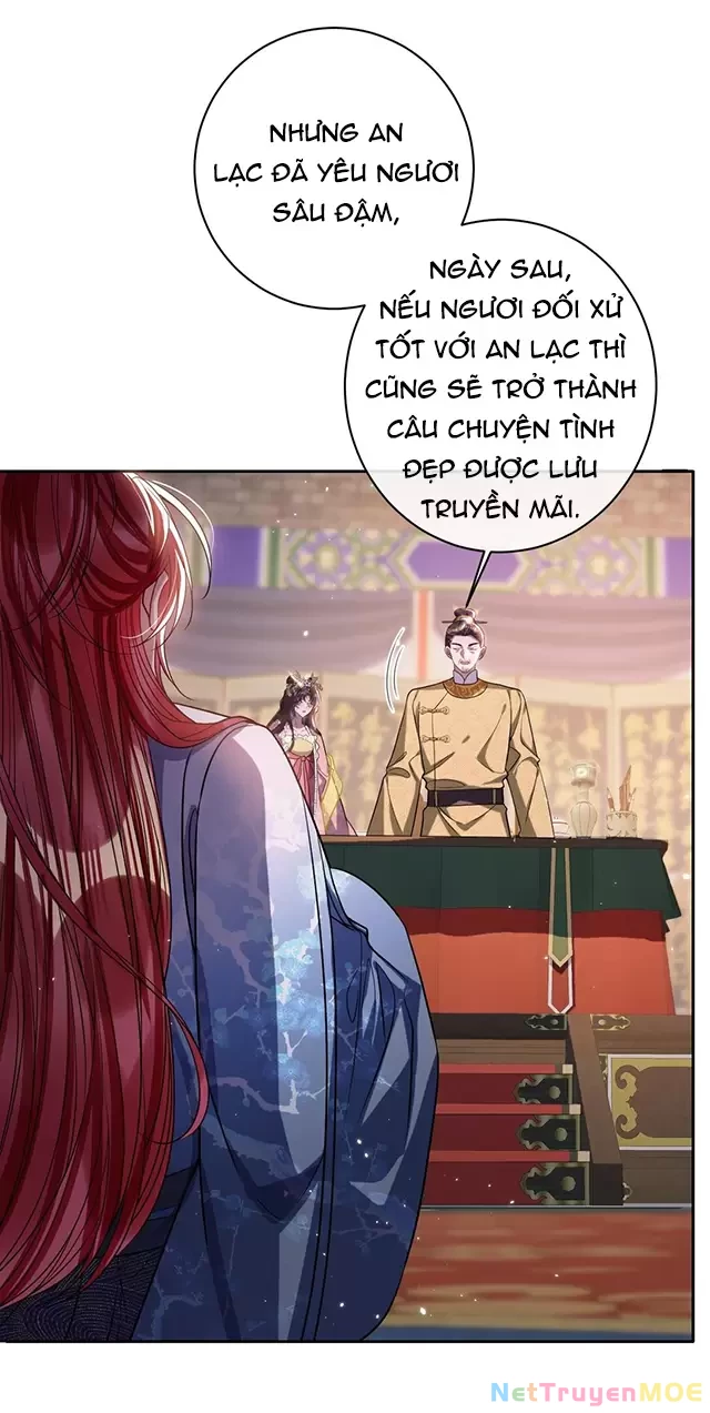 Nuông Chiều Mỹ Nhân Cuồng Nhiệt Chapter 36 - Trang 4
