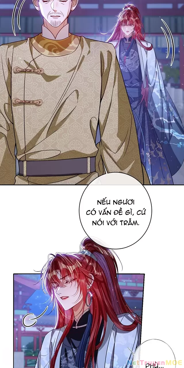 Nuông Chiều Mỹ Nhân Cuồng Nhiệt Chapter 36 - Trang 4