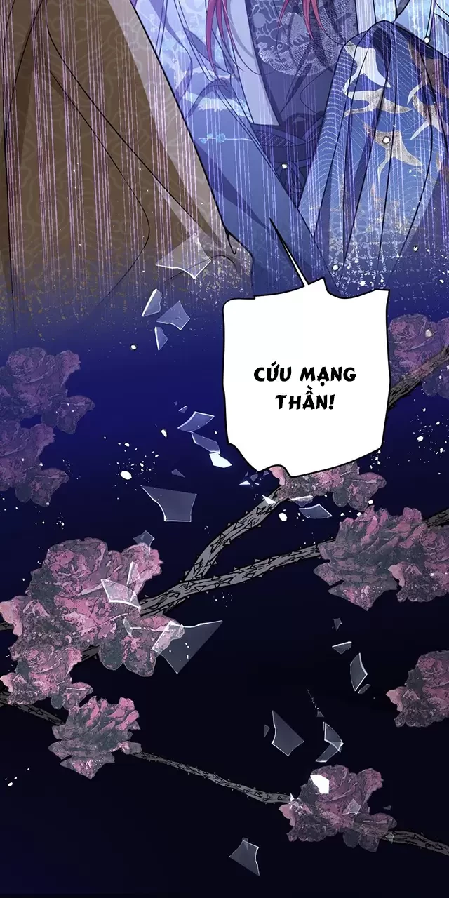 Nuông Chiều Mỹ Nhân Cuồng Nhiệt Chapter 36 - Trang 4