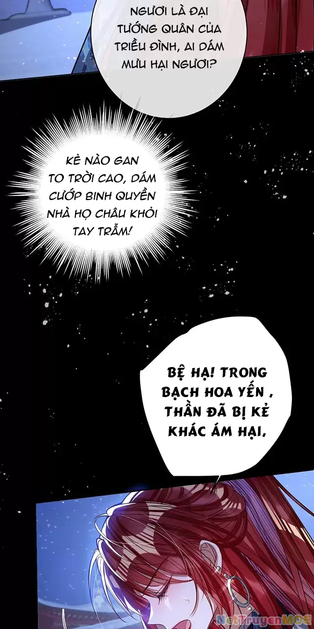 Nuông Chiều Mỹ Nhân Cuồng Nhiệt Chapter 36 - Trang 4