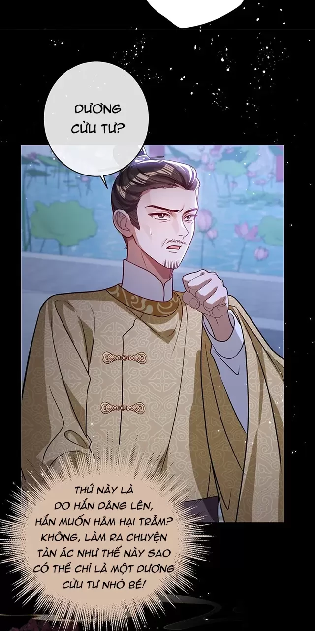 Nuông Chiều Mỹ Nhân Cuồng Nhiệt Chapter 37 - Trang 4