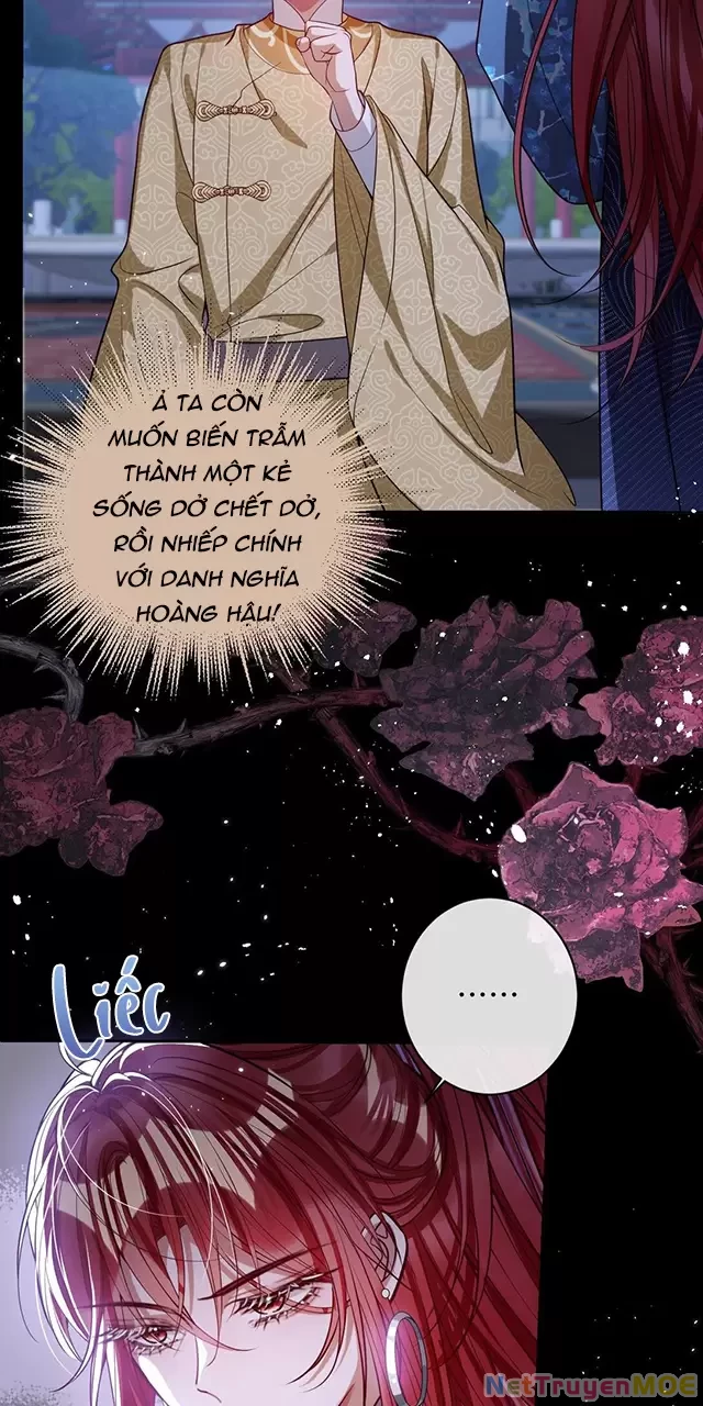 Nuông Chiều Mỹ Nhân Cuồng Nhiệt Chapter 37 - Trang 4
