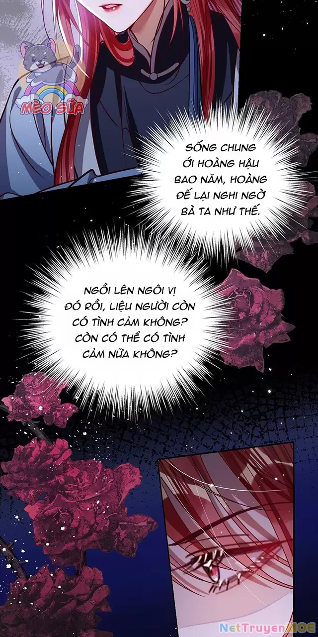 Nuông Chiều Mỹ Nhân Cuồng Nhiệt Chapter 37 - Trang 4