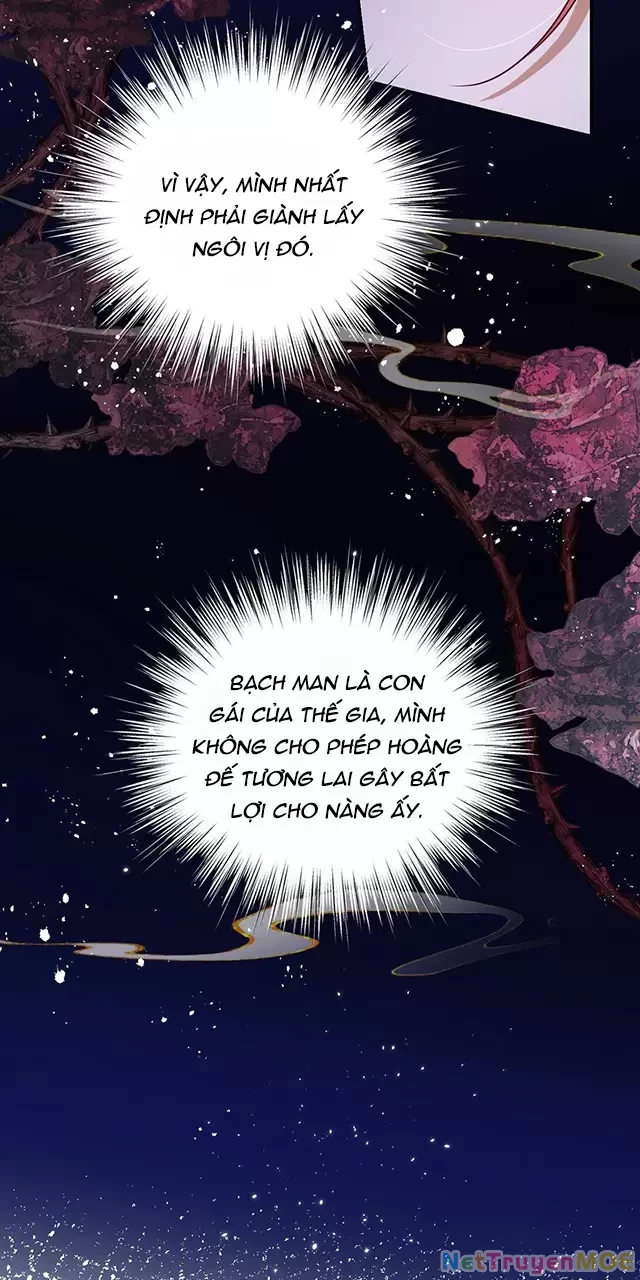 Nuông Chiều Mỹ Nhân Cuồng Nhiệt Chapter 37 - Trang 4