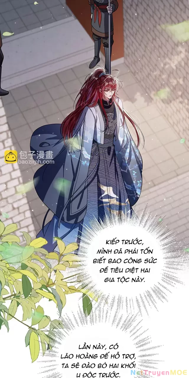 Nuông Chiều Mỹ Nhân Cuồng Nhiệt Chapter 37 - Trang 4
