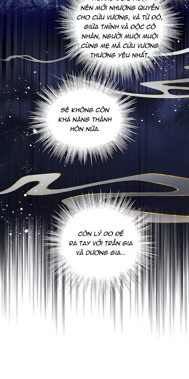 Nuông Chiều Mỹ Nhân Cuồng Nhiệt Chapter 37 - Trang 4