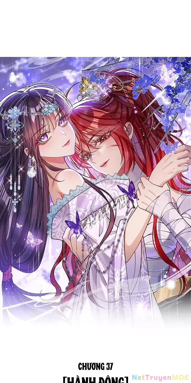 Nuông Chiều Mỹ Nhân Cuồng Nhiệt Chapter 37 - Trang 4