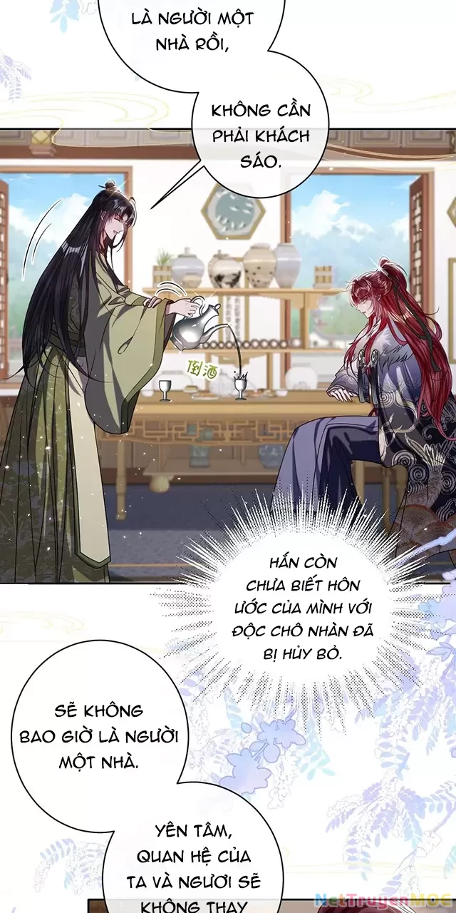 Nuông Chiều Mỹ Nhân Cuồng Nhiệt Chapter 37 - Trang 4