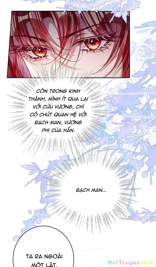Nuông Chiều Mỹ Nhân Cuồng Nhiệt Chapter 37 - Trang 4