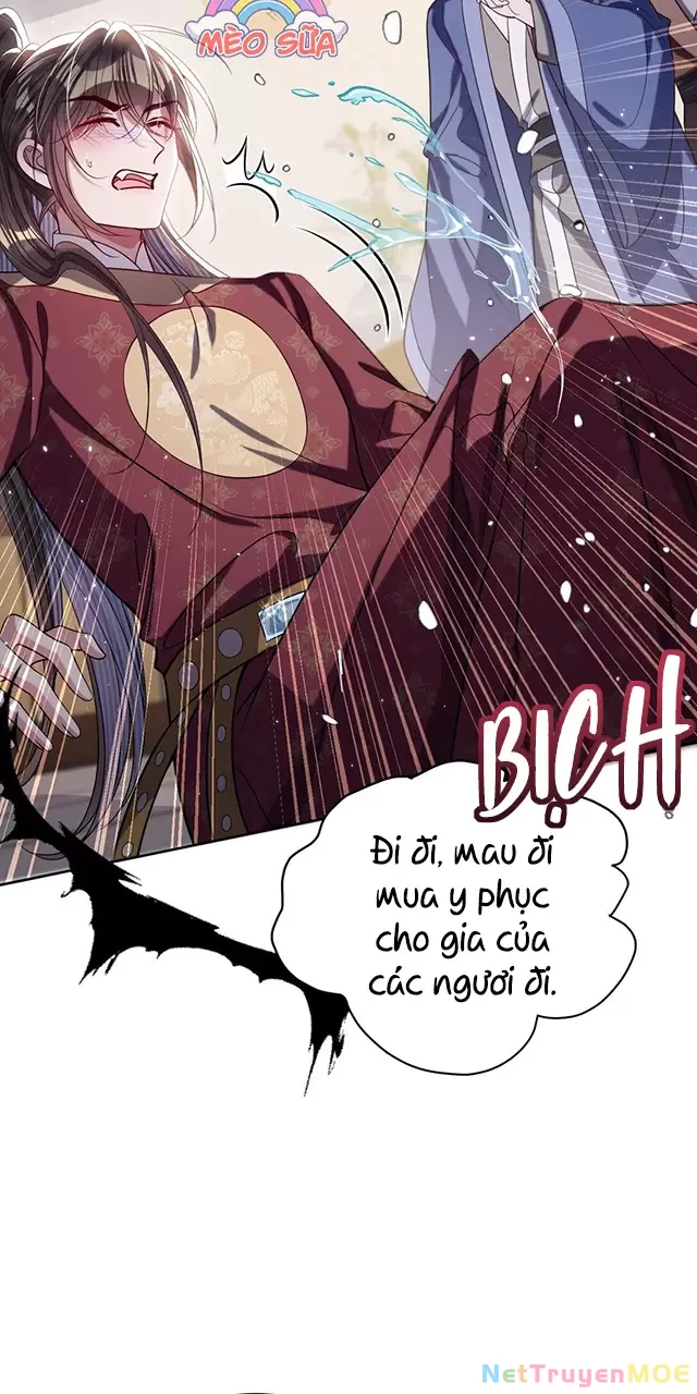 Nuông Chiều Mỹ Nhân Cuồng Nhiệt Chapter 37 - Trang 4
