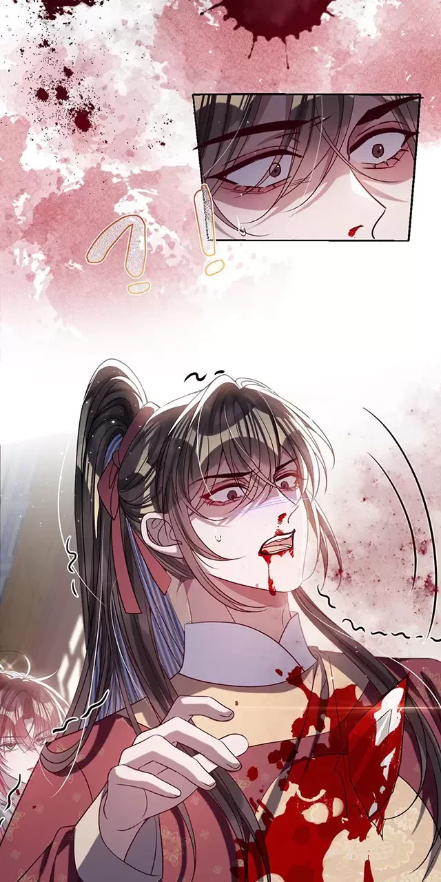 Nuông Chiều Mỹ Nhân Cuồng Nhiệt Chapter 37 - Trang 4