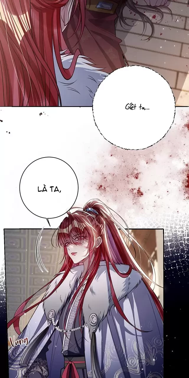 Nuông Chiều Mỹ Nhân Cuồng Nhiệt Chapter 37 - Trang 4