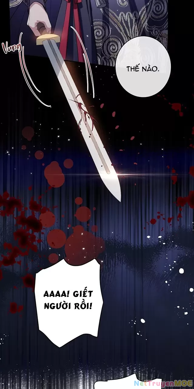 Nuông Chiều Mỹ Nhân Cuồng Nhiệt Chapter 37 - Trang 4