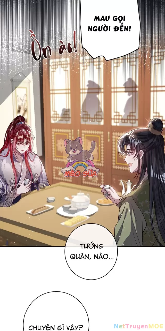 Nuông Chiều Mỹ Nhân Cuồng Nhiệt Chapter 37 - Trang 4
