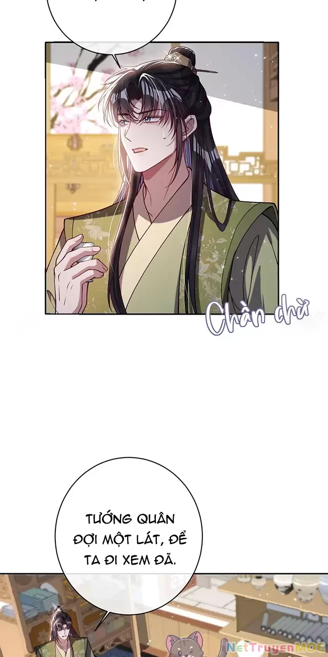 Nuông Chiều Mỹ Nhân Cuồng Nhiệt Chapter 37 - Trang 4