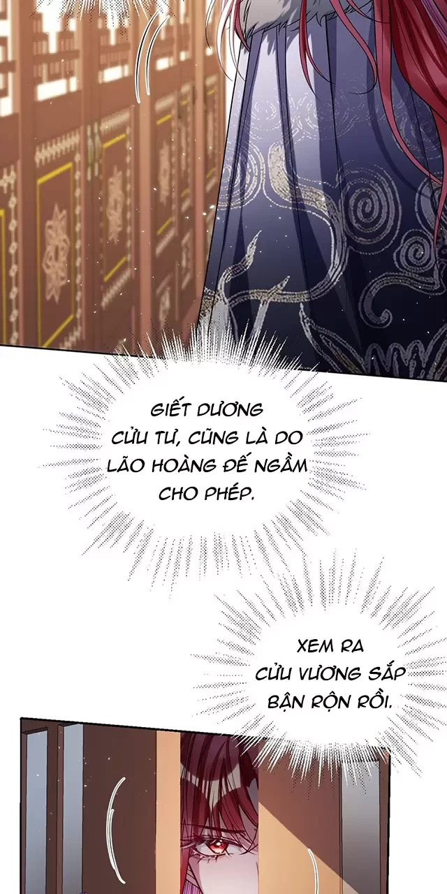 Nuông Chiều Mỹ Nhân Cuồng Nhiệt Chapter 37 - Trang 4
