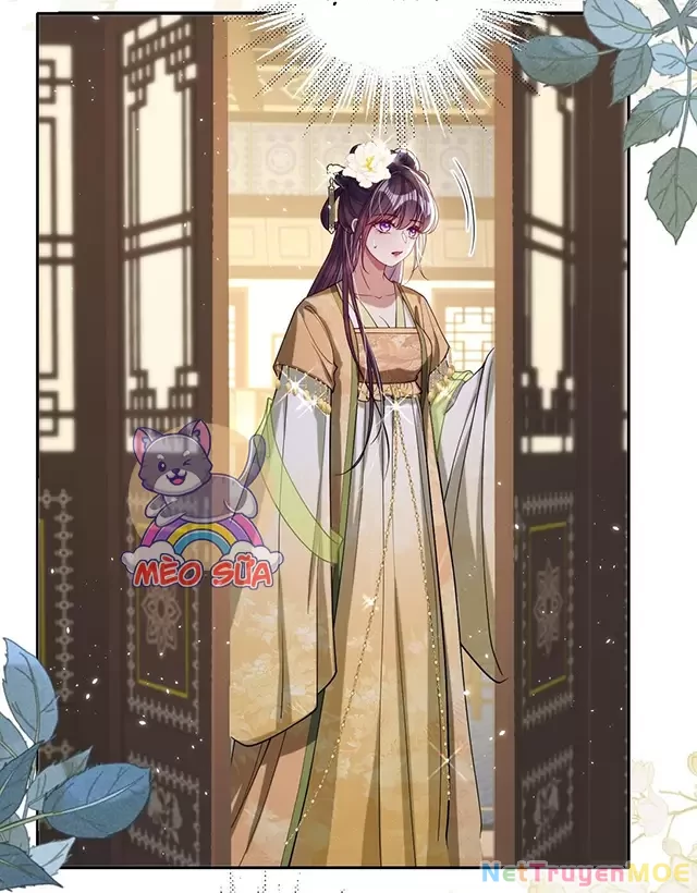 Nuông Chiều Mỹ Nhân Cuồng Nhiệt Chapter 37 - Trang 4