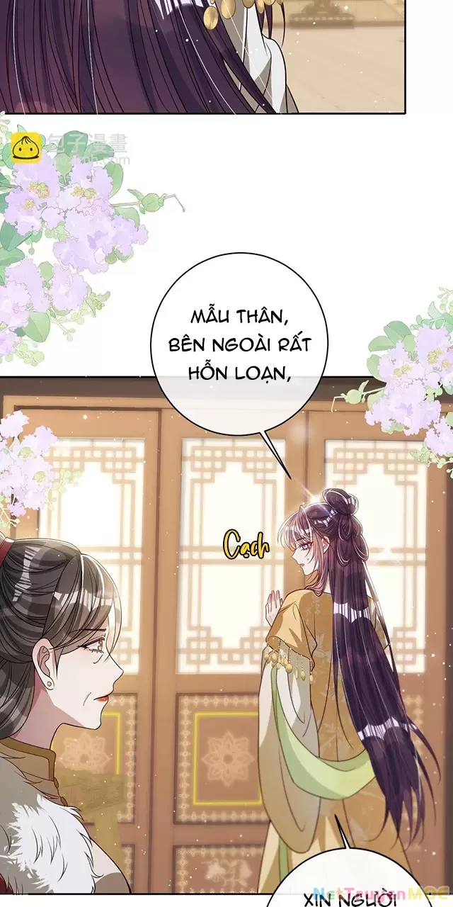 Nuông Chiều Mỹ Nhân Cuồng Nhiệt Chapter 38 - Trang 4