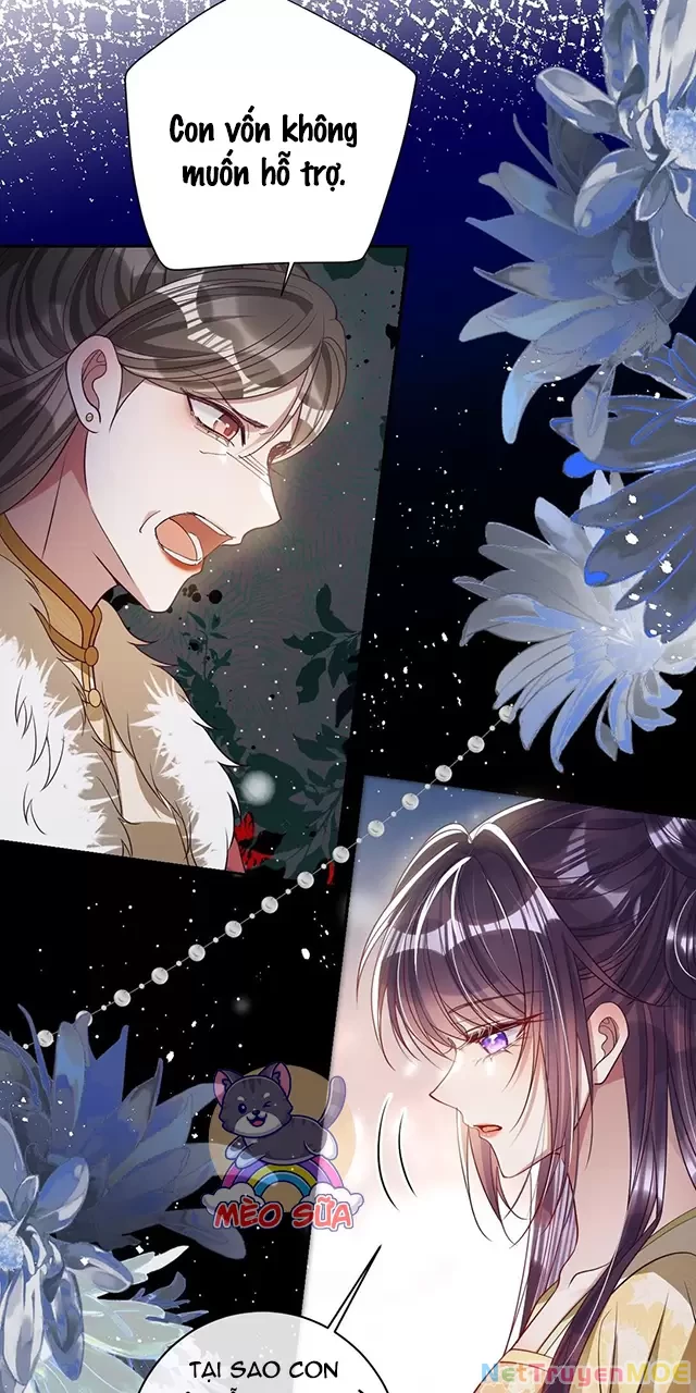 Nuông Chiều Mỹ Nhân Cuồng Nhiệt Chapter 38 - Trang 4