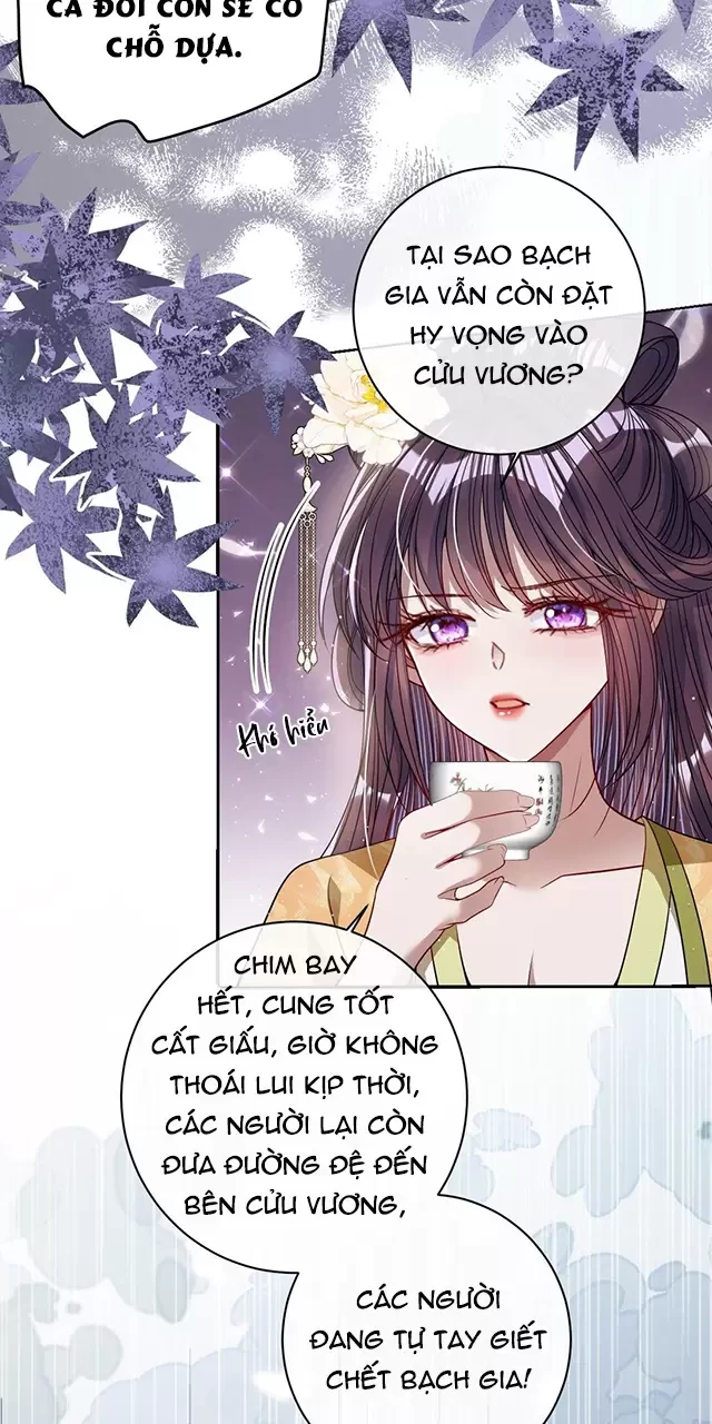 Nuông Chiều Mỹ Nhân Cuồng Nhiệt Chapter 38 - Trang 4