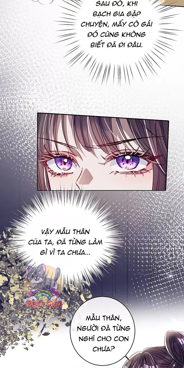 Nuông Chiều Mỹ Nhân Cuồng Nhiệt Chapter 38 - Trang 4