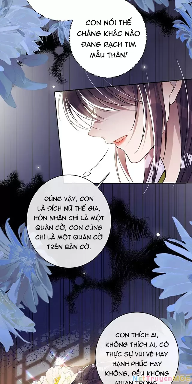 Nuông Chiều Mỹ Nhân Cuồng Nhiệt Chapter 38 - Trang 4