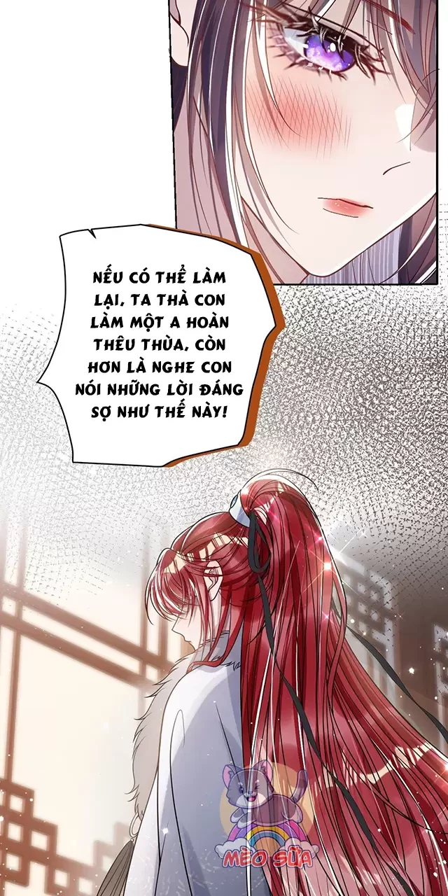Nuông Chiều Mỹ Nhân Cuồng Nhiệt Chapter 38 - Trang 4