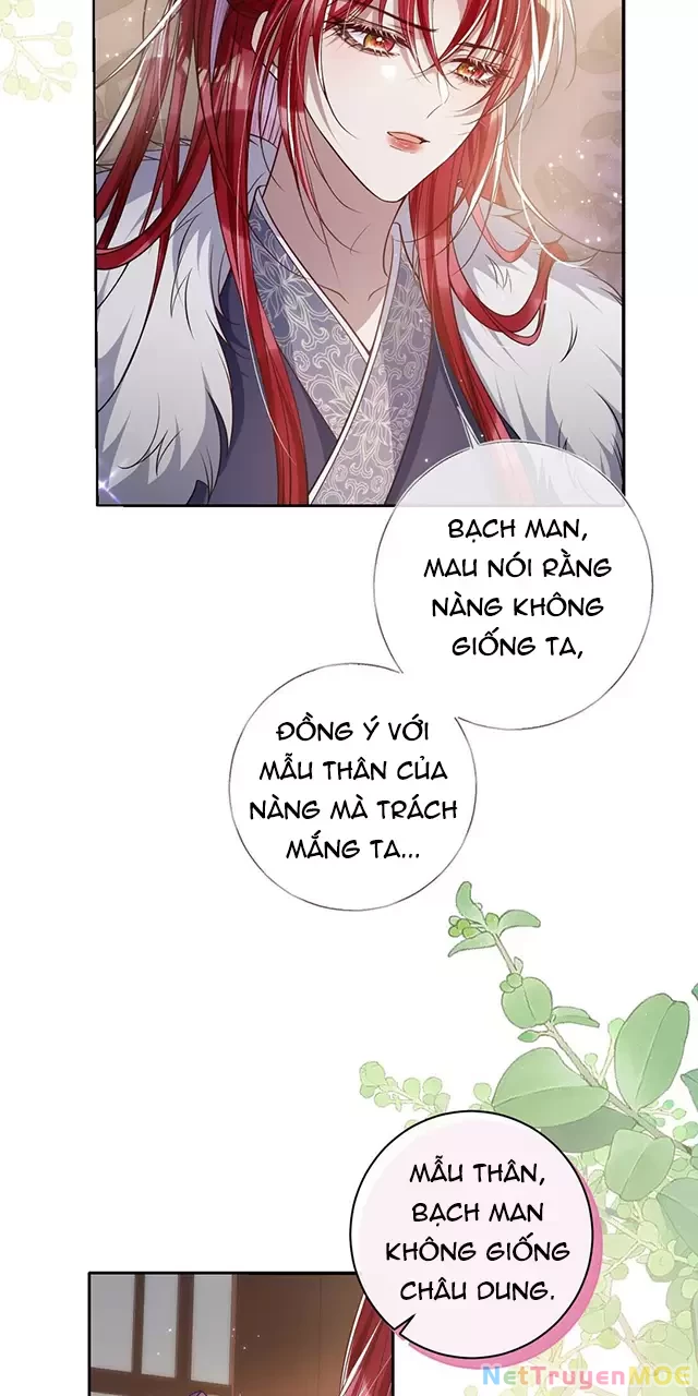 Nuông Chiều Mỹ Nhân Cuồng Nhiệt Chapter 38 - Trang 4