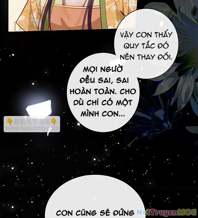 Nuông Chiều Mỹ Nhân Cuồng Nhiệt Chapter 38 - Trang 4
