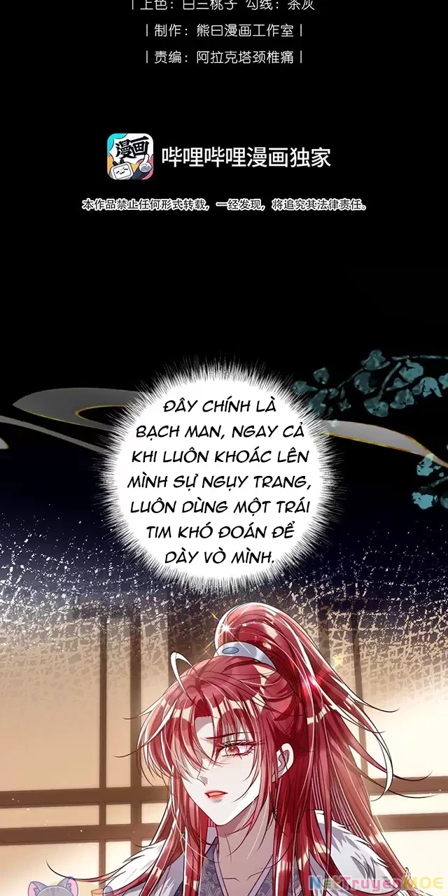 Nuông Chiều Mỹ Nhân Cuồng Nhiệt Chapter 39 - Trang 4