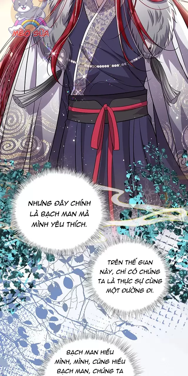 Nuông Chiều Mỹ Nhân Cuồng Nhiệt Chapter 39 - Trang 4