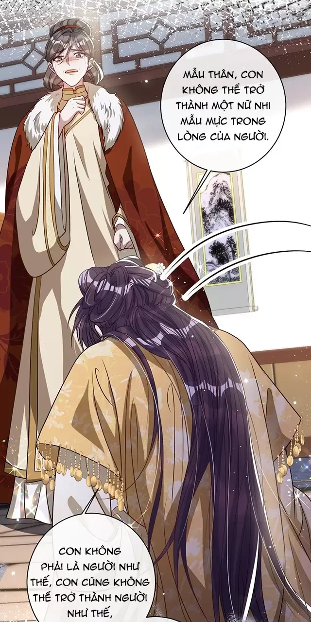 Nuông Chiều Mỹ Nhân Cuồng Nhiệt Chapter 39 - Trang 4