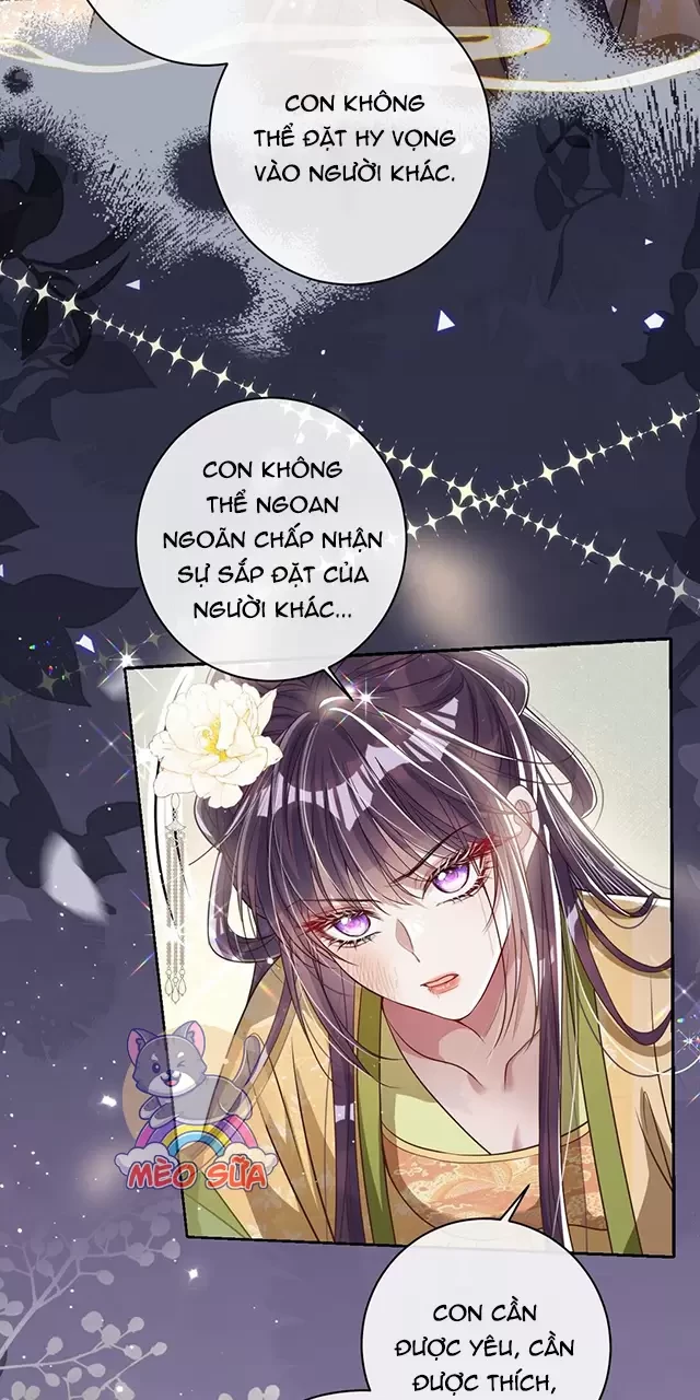 Nuông Chiều Mỹ Nhân Cuồng Nhiệt Chapter 39 - Trang 4