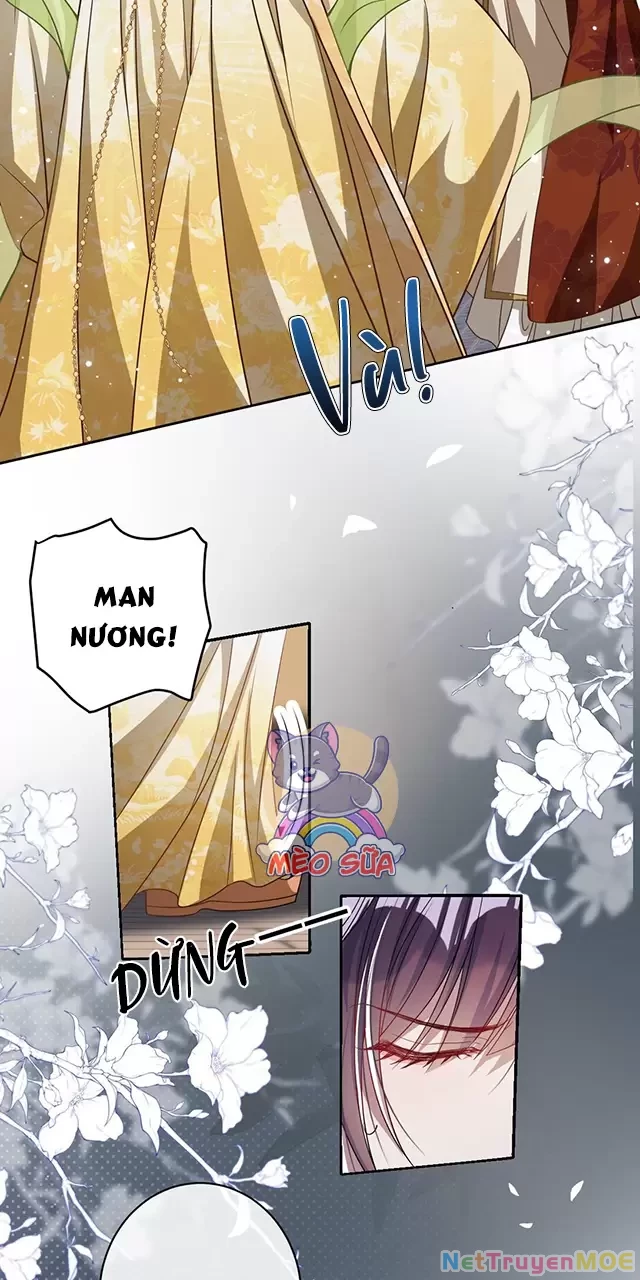 Nuông Chiều Mỹ Nhân Cuồng Nhiệt Chapter 39 - Trang 4