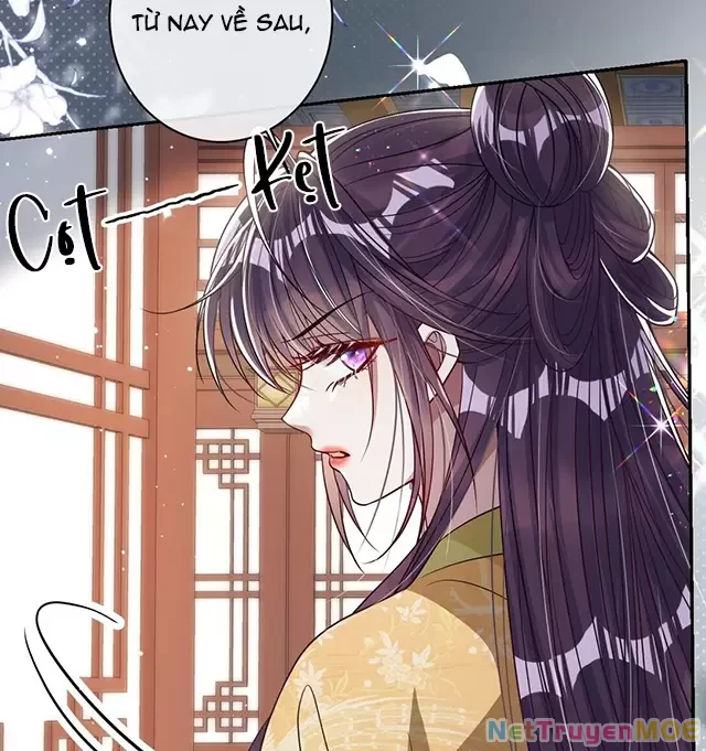Nuông Chiều Mỹ Nhân Cuồng Nhiệt Chapter 39 - Trang 4